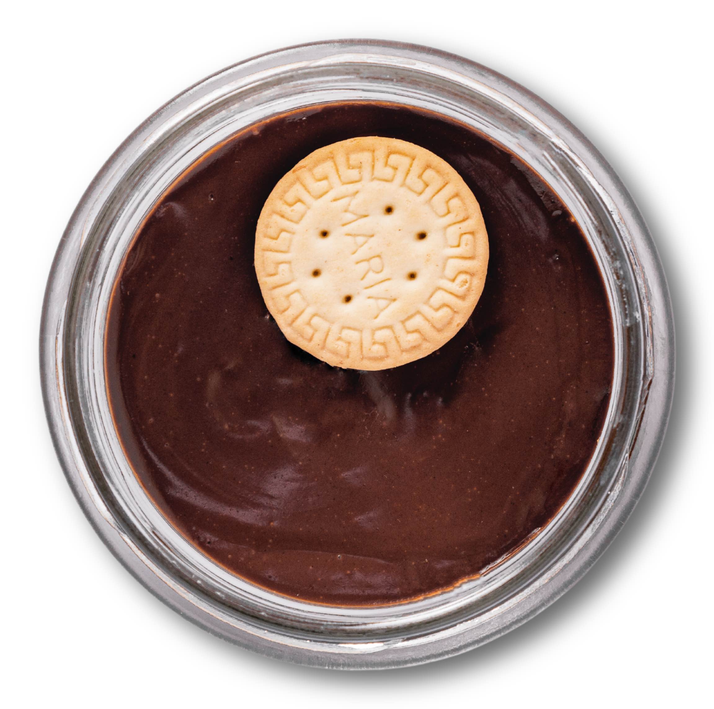 00101 – Chocolate con galletas